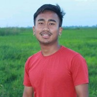 Nepolian Samom's photo