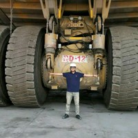 Manoj Hridwar's photo