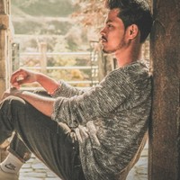 Vinay's photo