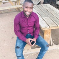 Matthews Tebogo 's photo