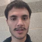 Michael Ekonomides's photo