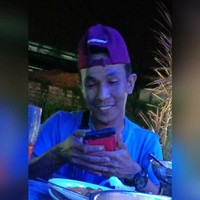 mohamad amirul's photo