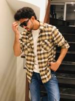 wajahat khan's photo