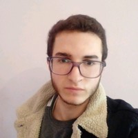 Hacene Hacene's photo