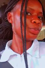 Agnes faith 's photo