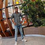 Deepak Lodhi's photo