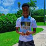 Haitian Papi's photo