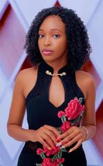 Anitah jojo Nakato's photo