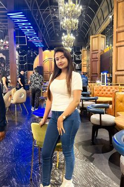 Swati Naidu's photo