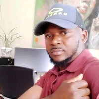 Albert Chidzira's photo