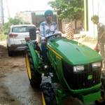 Pradeep Singh's photo