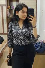 Kavita Meena's photo