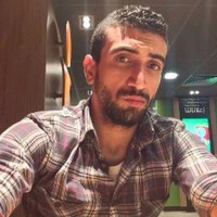 Maged ezzat 's photo