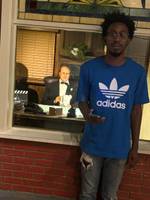 Brooklyn Mack's photo