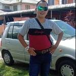 Rabbani Membara cinta's photo