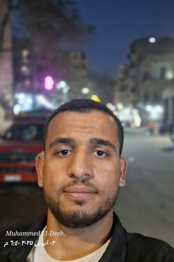 Muhammed's photo