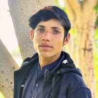 Munwar Lakho's photo