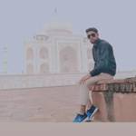 Ujjwal Gujjar's photo