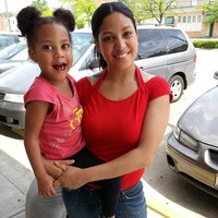 MARY 's photo
