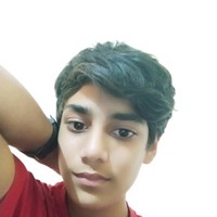 Azam Mehasin's photo