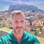 Richard Greenson's photo