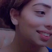 Manahil's photo