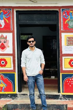 Armaan's photo