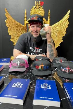 greatness movement 's photo