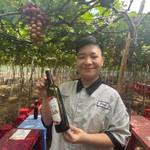 Tommy Vance's photo