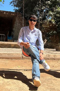 Houssam kifane's photo