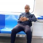 Eugene Rick Greater's photo