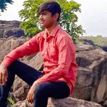 Tushar Jadhav's photo