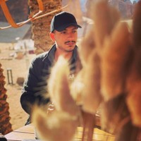 Abdullah Almarbae's photo