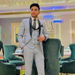 Abhishek Sharma's photo