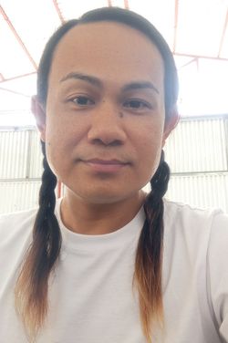 Rhica i am gay's photo