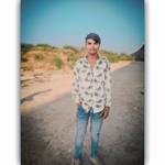 Ram Kumar's photo