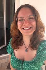 Juliana Morgan's photo