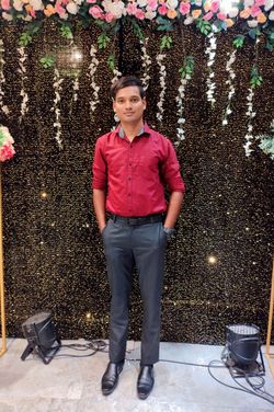 Royston Dsouza 's photo