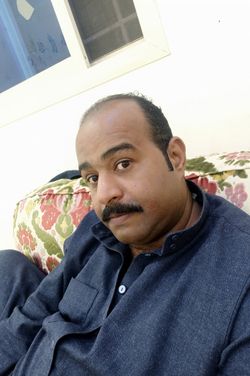 ابو محمد's photo