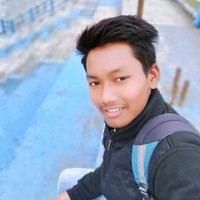 Biswajit Roy's photo