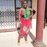 Ntshuxeko Pretty's photo