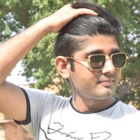 Abbas akhtar's photo