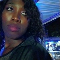 Amira dacara's photo