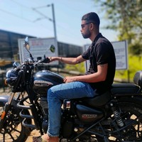 Debojyoti Das's photo