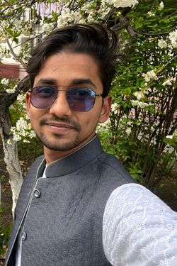 Maaari's photo