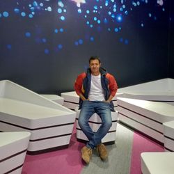Shahriar 's photo