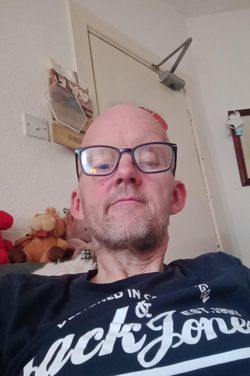 Chris Whitley's photo