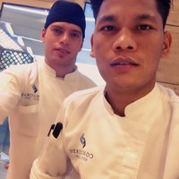 Chakra Magar's photo