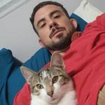 Zachary Rosson's photo