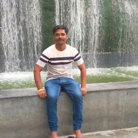 Abhijit Gaikwad's photo